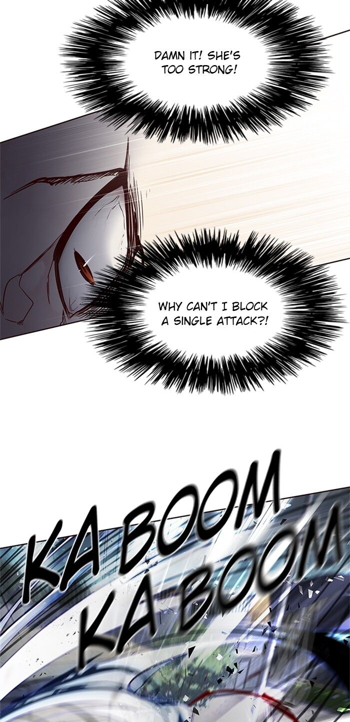 Eleceed Chapter 044 page 36