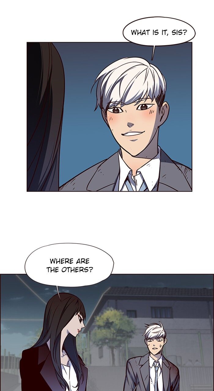 Eleceed Chapter 044 page 41