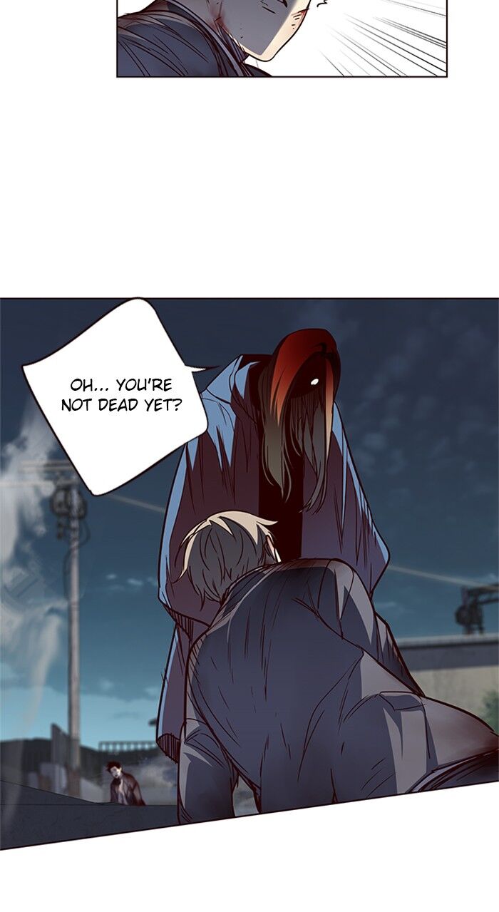 Eleceed Chapter 044 page 46