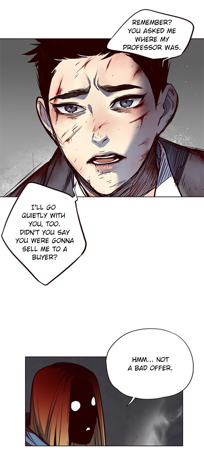 Eleceed Chapter 044 page 61