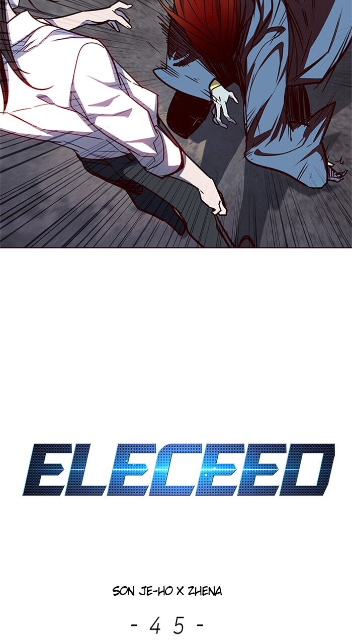 Eleceed Chapter 045 page 3