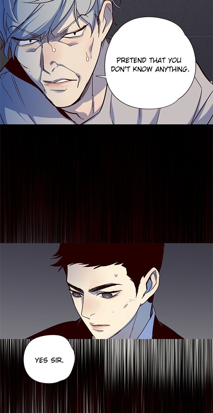 Eleceed Chapter 045 page 39