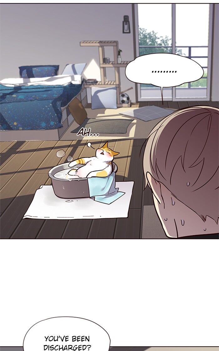 Eleceed Chapter 047 page 34
