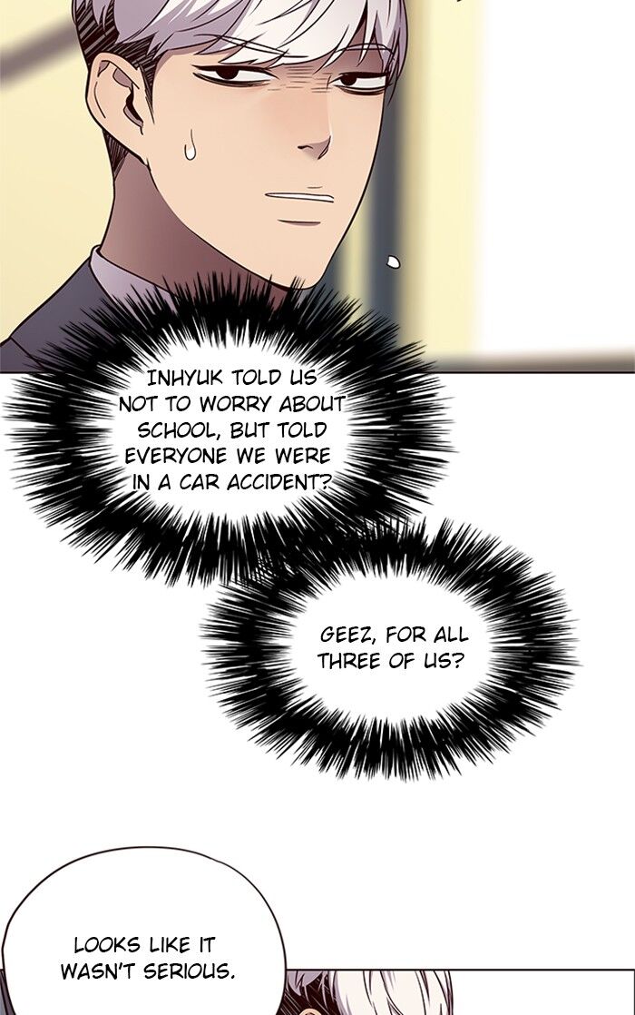 Eleceed Chapter 048 page 16
