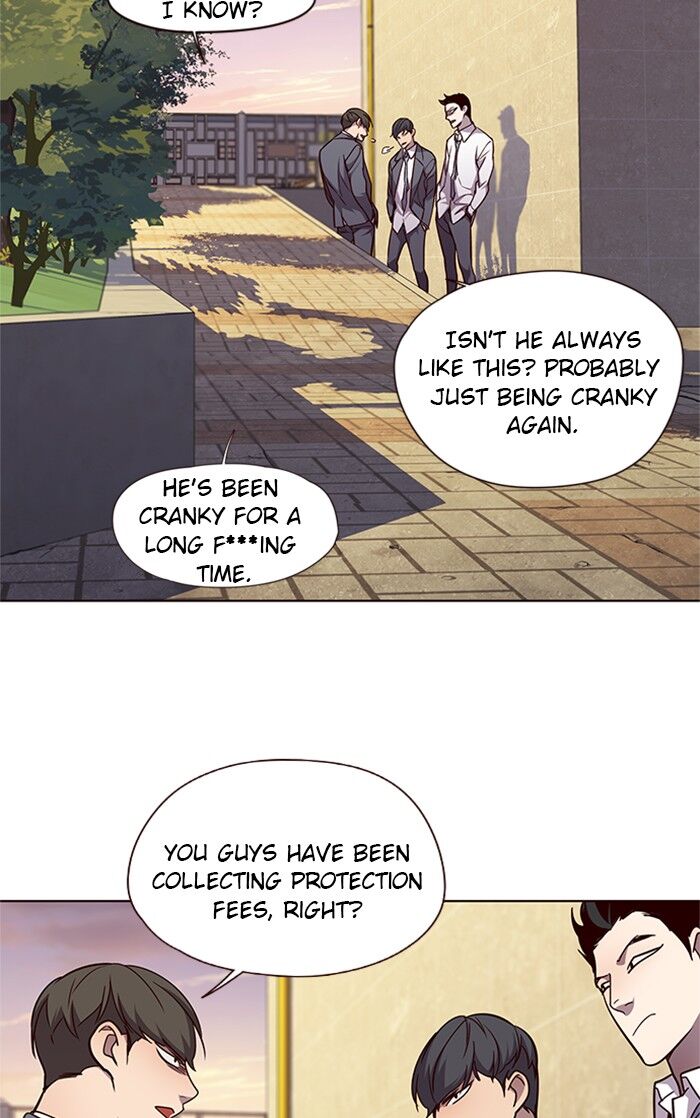 Eleceed Chapter 048 page 31