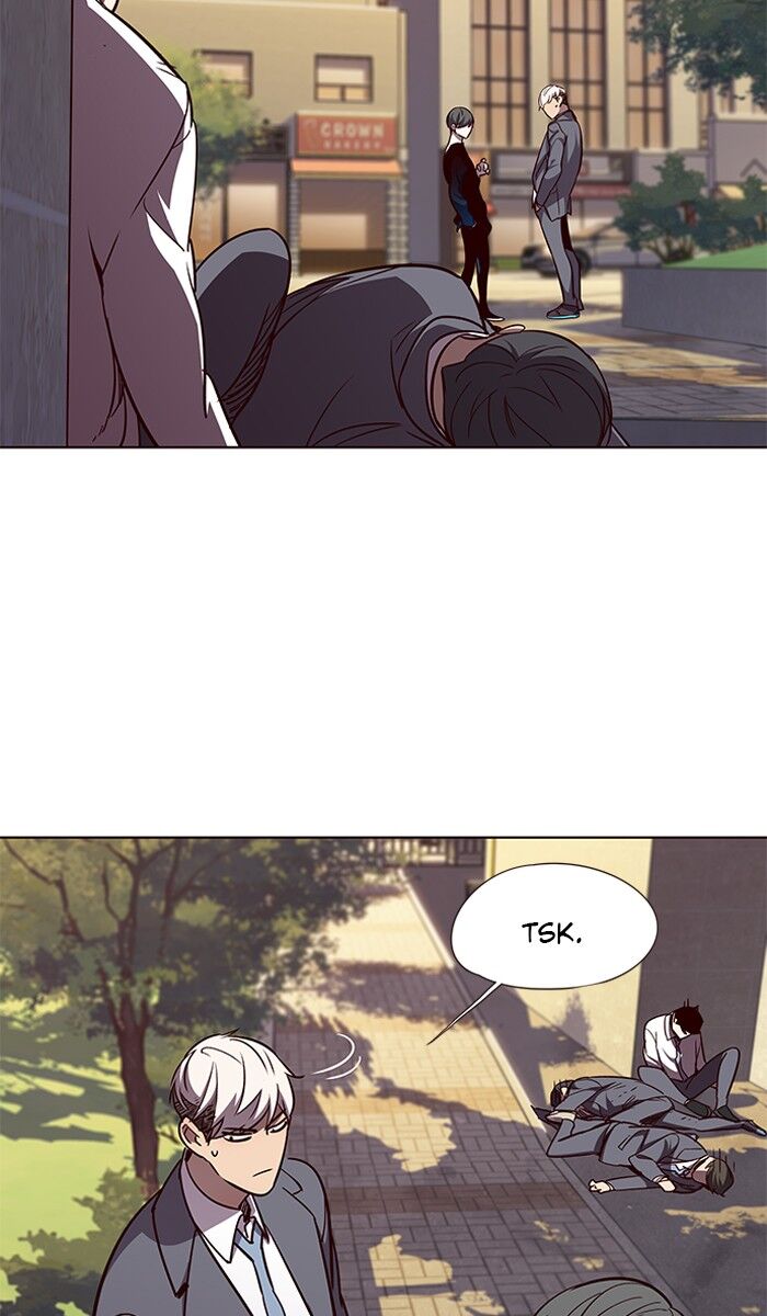 Eleceed Chapter 049 page 33