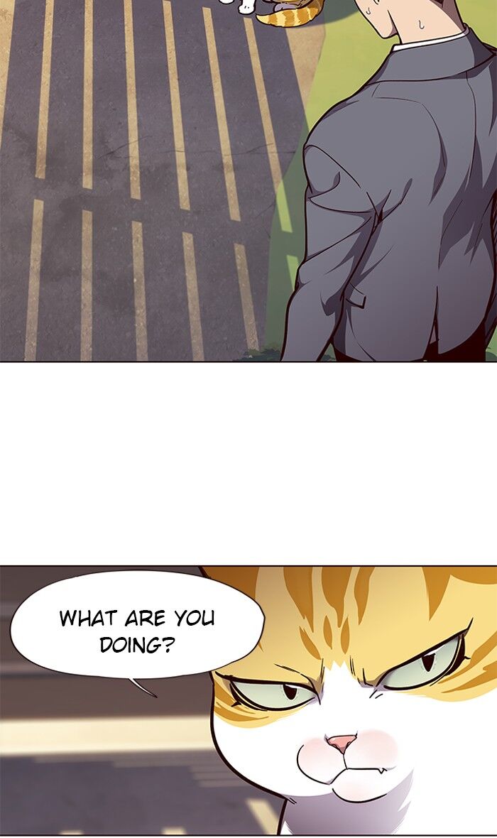 Eleceed Chapter 050 page 21