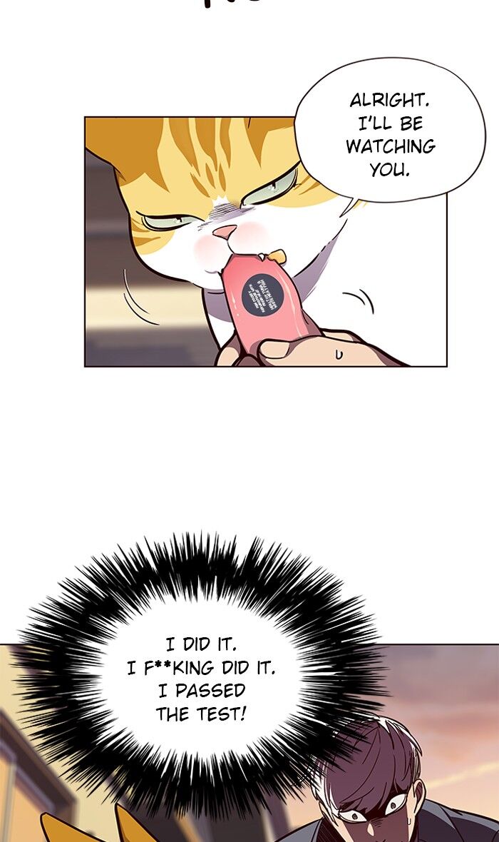 Eleceed Chapter 050 page 32