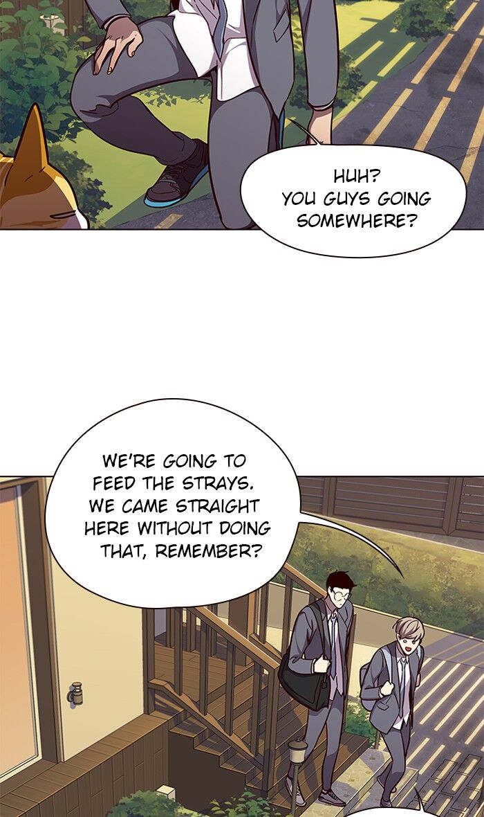 Eleceed Chapter 050 page 35