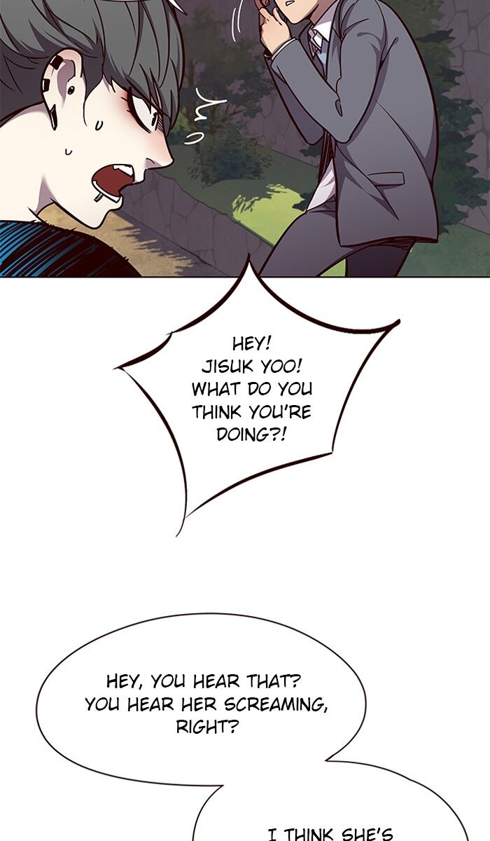 Eleceed Chapter 050 page 77