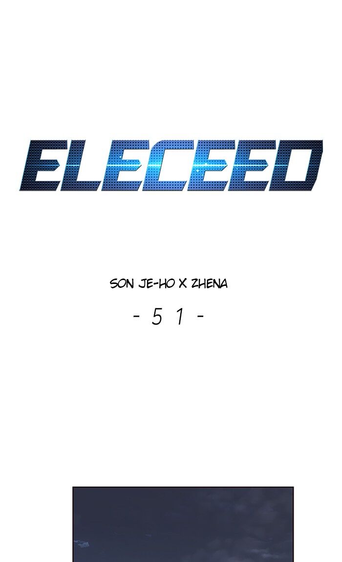 Eleceed Chapter 051 page 1