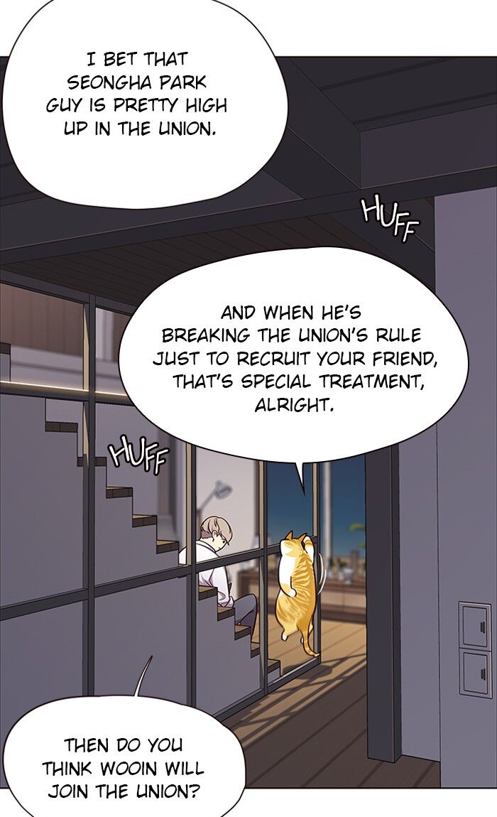 Eleceed Chapter 051 page 13