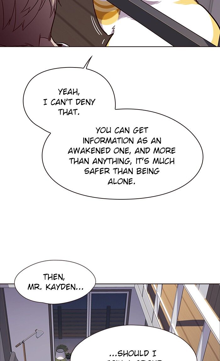 Eleceed Chapter 051 page 15