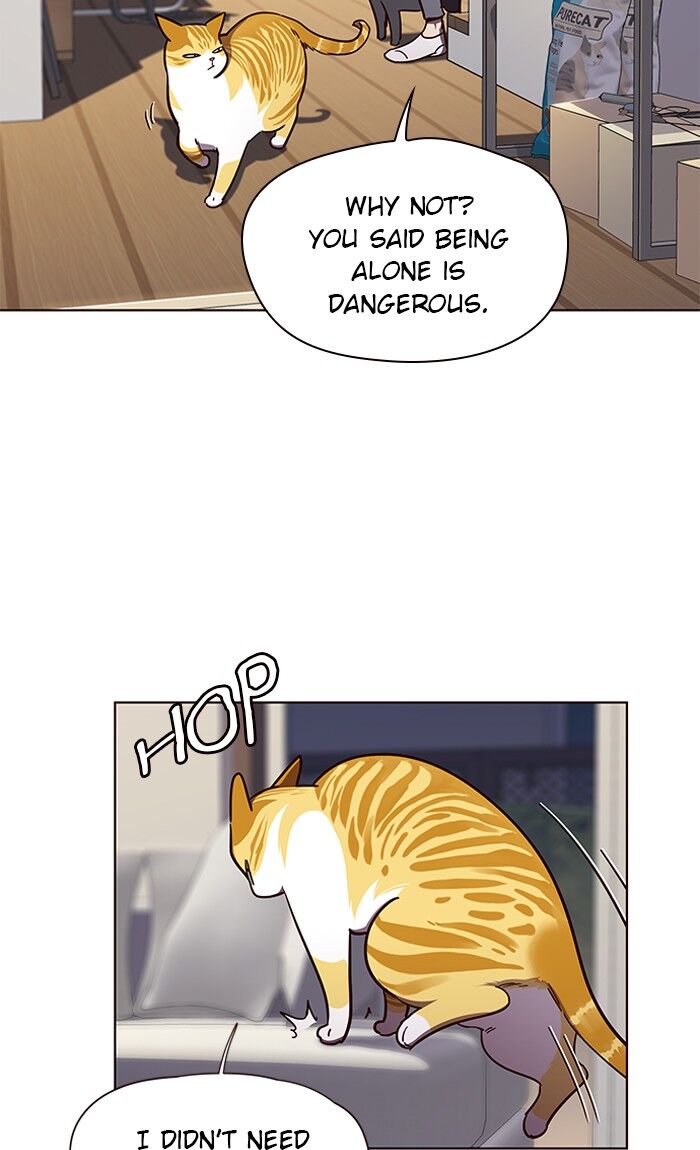 Eleceed Chapter 051 page 24