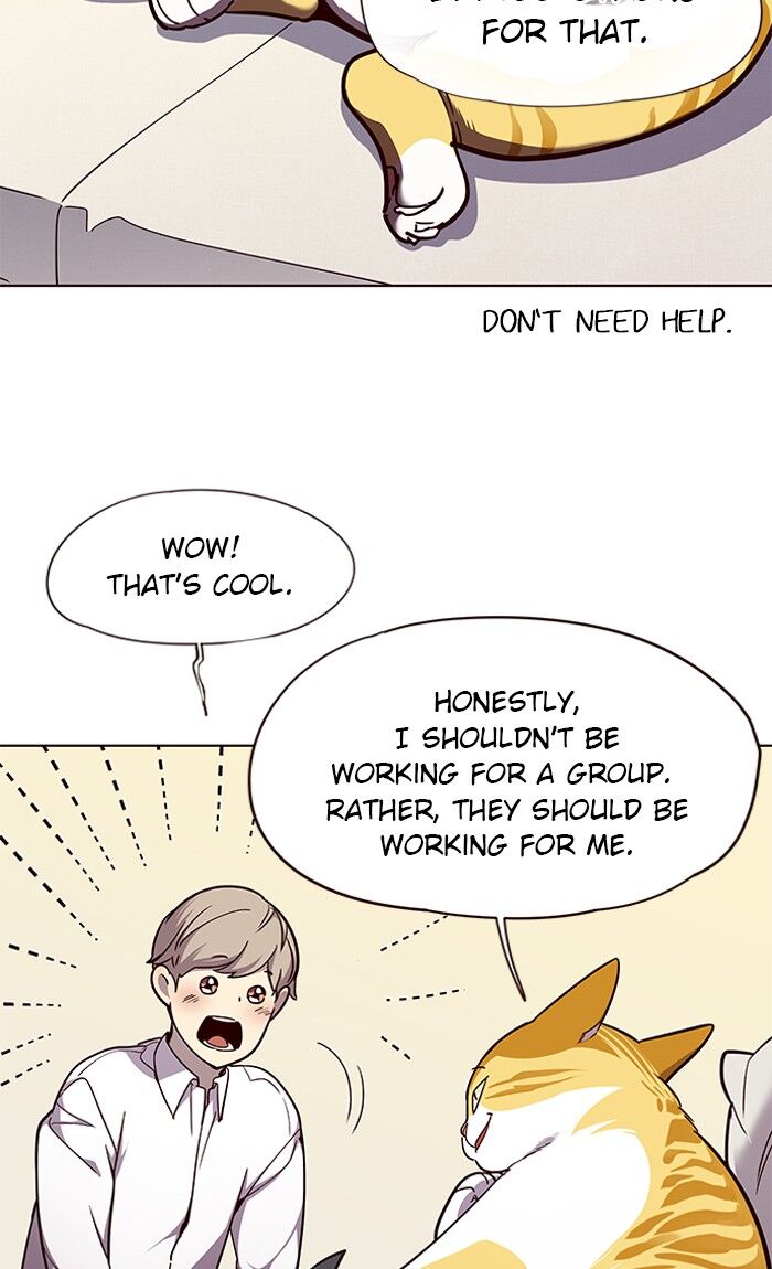Eleceed Chapter 051 page 26