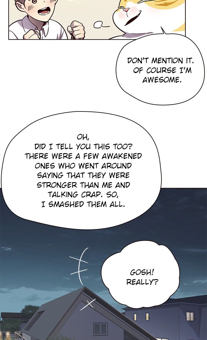 Eleceed Chapter 051 page 29