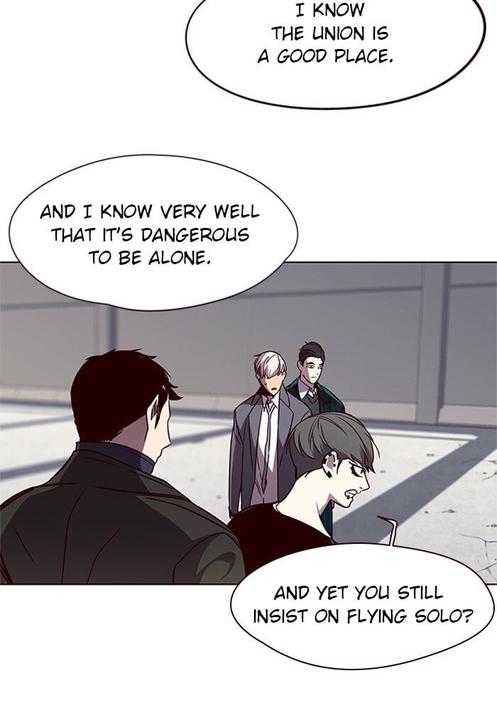 Eleceed Chapter 054 page 56