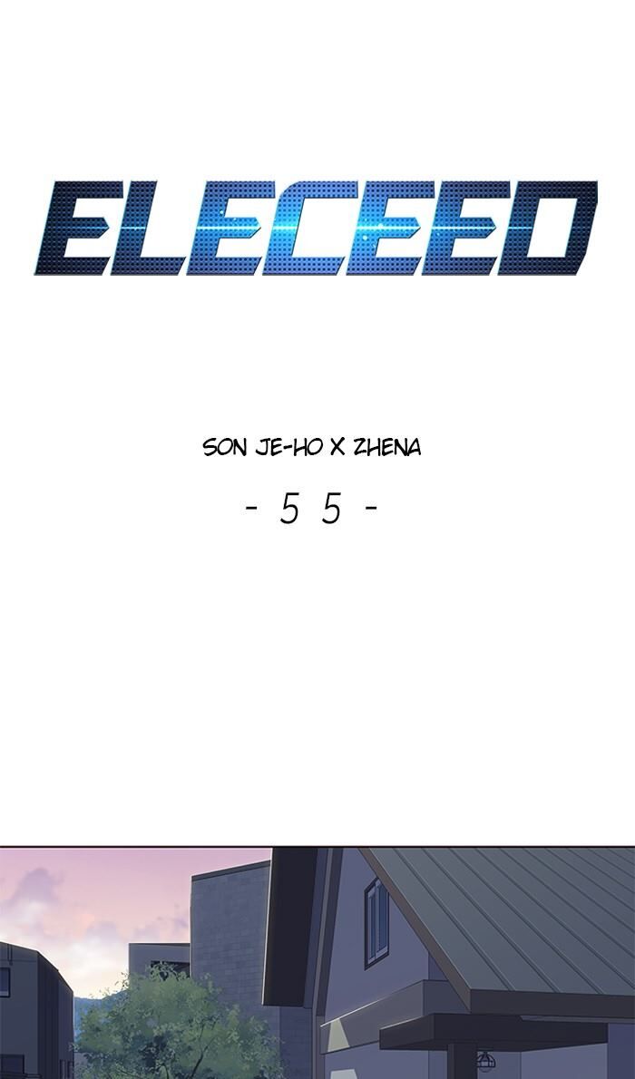 Eleceed Chapter 055 page 1