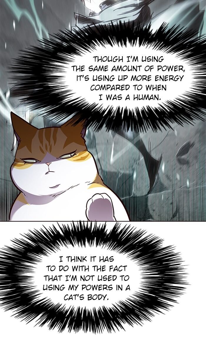 Eleceed Chapter 055 page 5