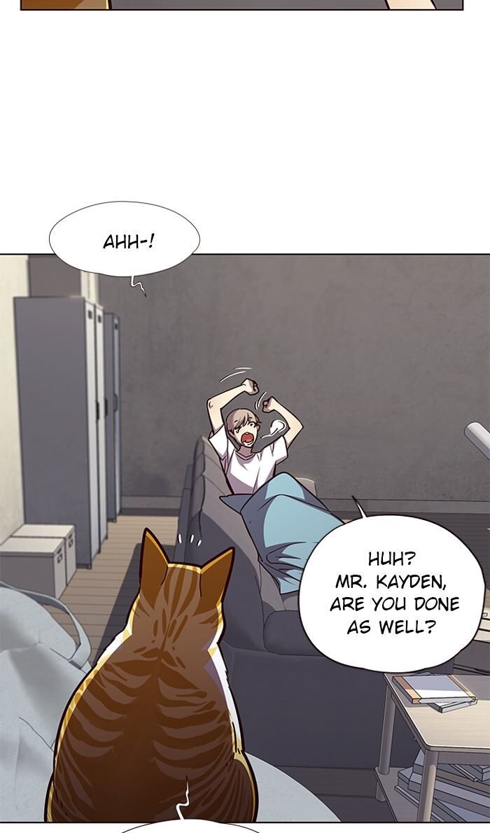 Eleceed Chapter 055 page 7