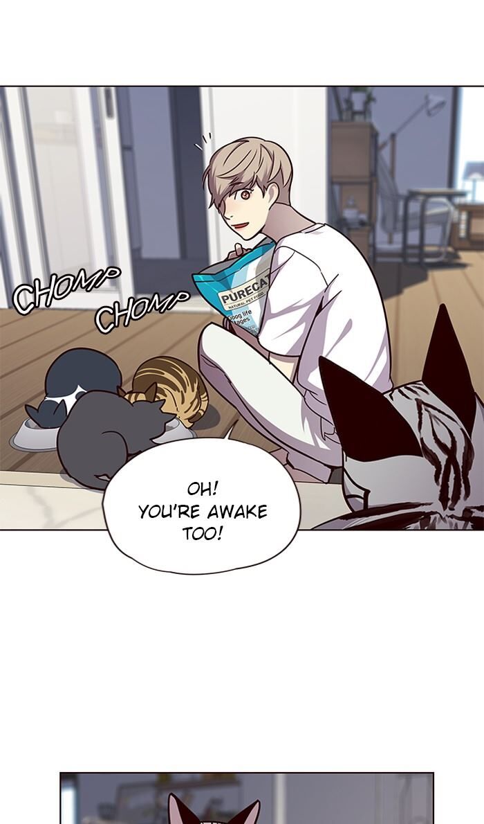 Eleceed Chapter 055 page 13