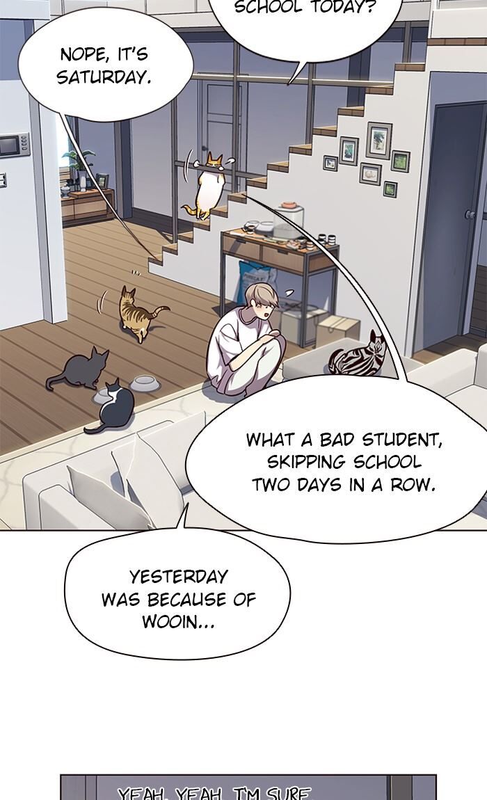Eleceed Chapter 055 page 19