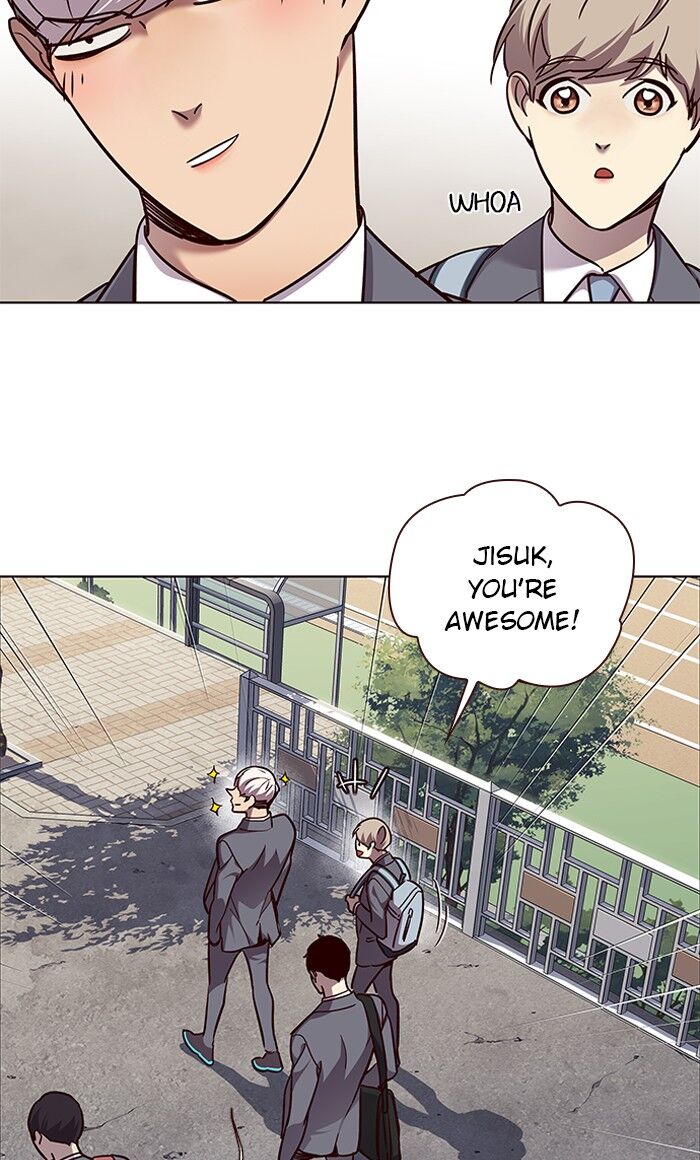 Eleceed Chapter 057 page 36