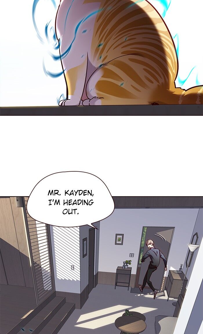 Eleceed Chapter 073 page 21