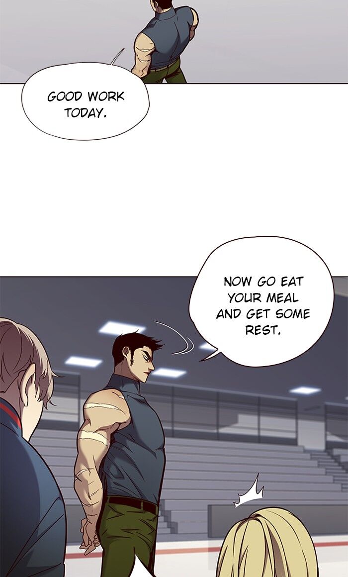 Eleceed Chapter 074 page 10