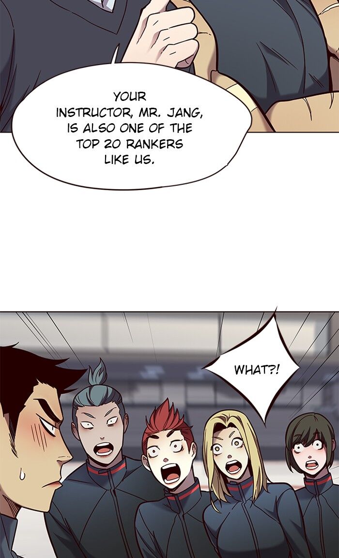 Eleceed Chapter 077 page 36