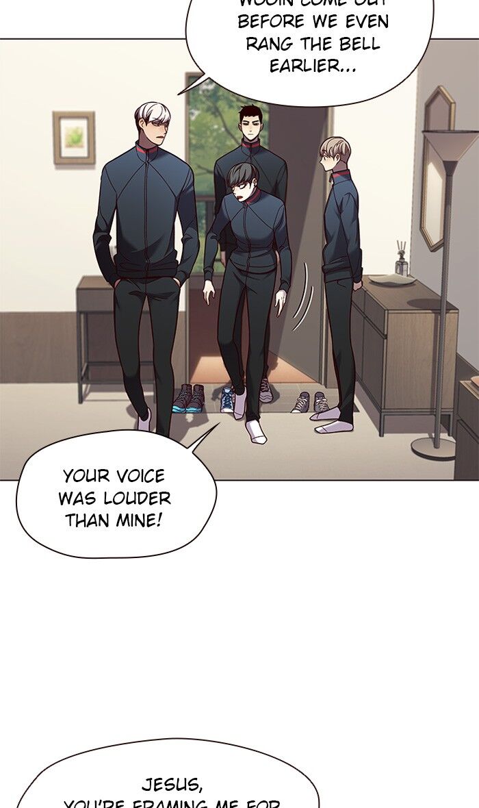 Eleceed Chapter 082 page 13
