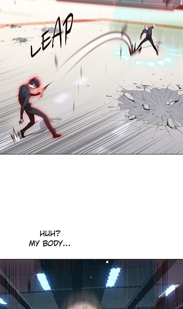 Eleceed Chapter 086 page 35