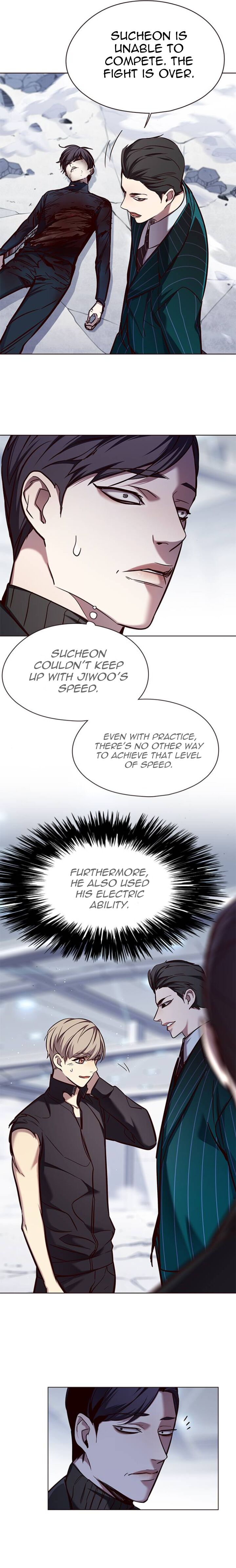 Eleceed Chapter 121 page 4