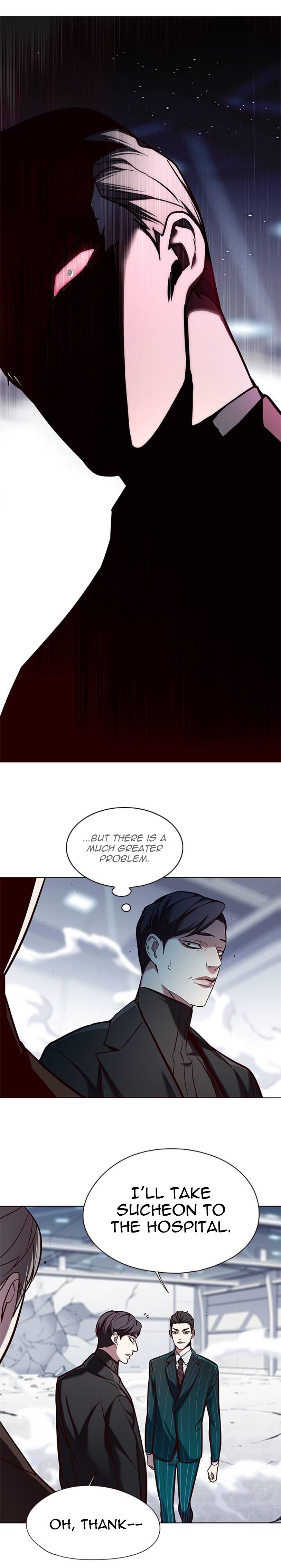 Eleceed Chapter 121 page 5