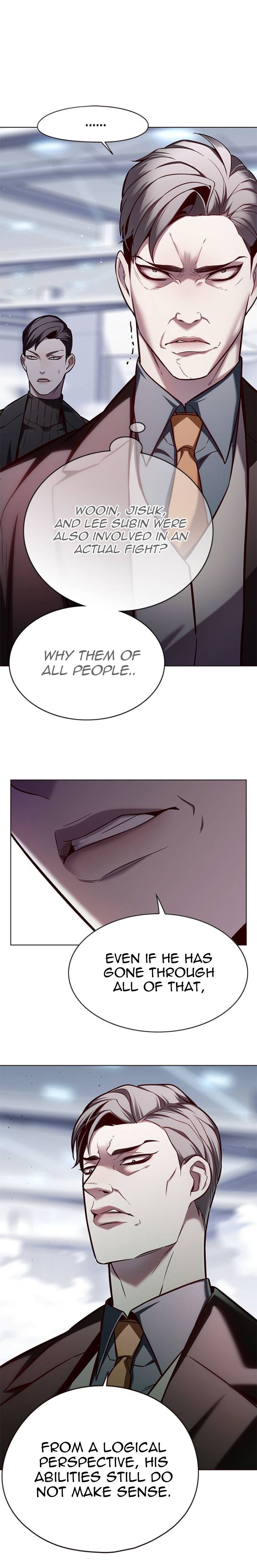 Eleceed Chapter 121 page 13