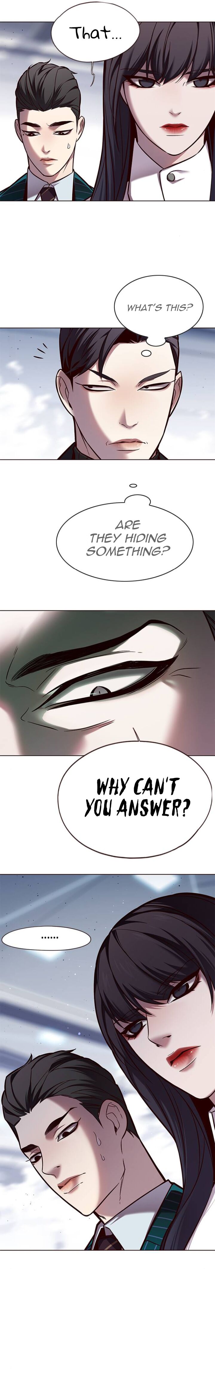 Eleceed Chapter 121 page 14