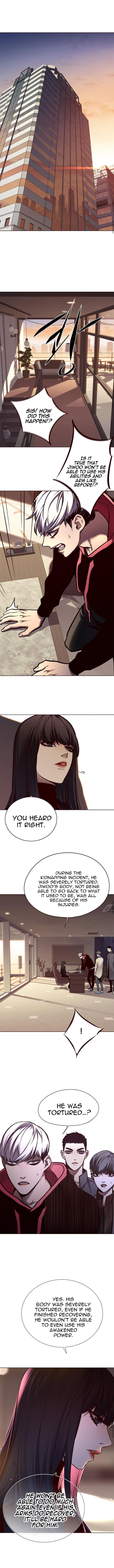 Eleceed Chapter 130 page 8