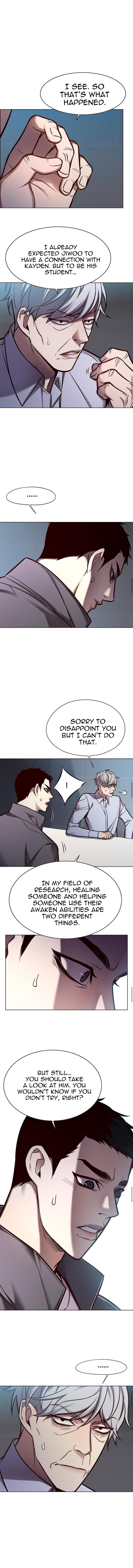 Eleceed Chapter 130 page 13