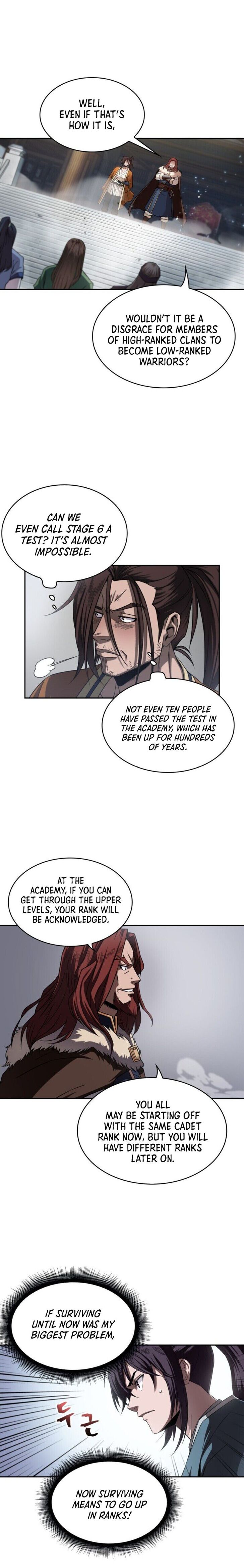 Nano Machine Chapter 007 page 4