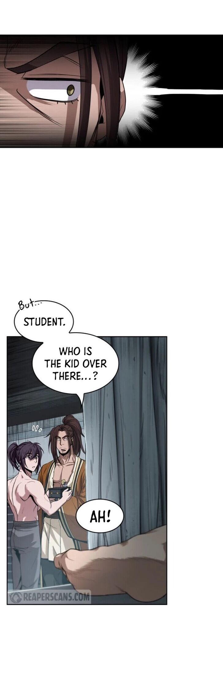 Nano Machine Chapter 015 page 13