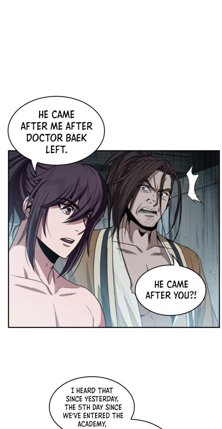 Nano Machine Chapter 015 page 15