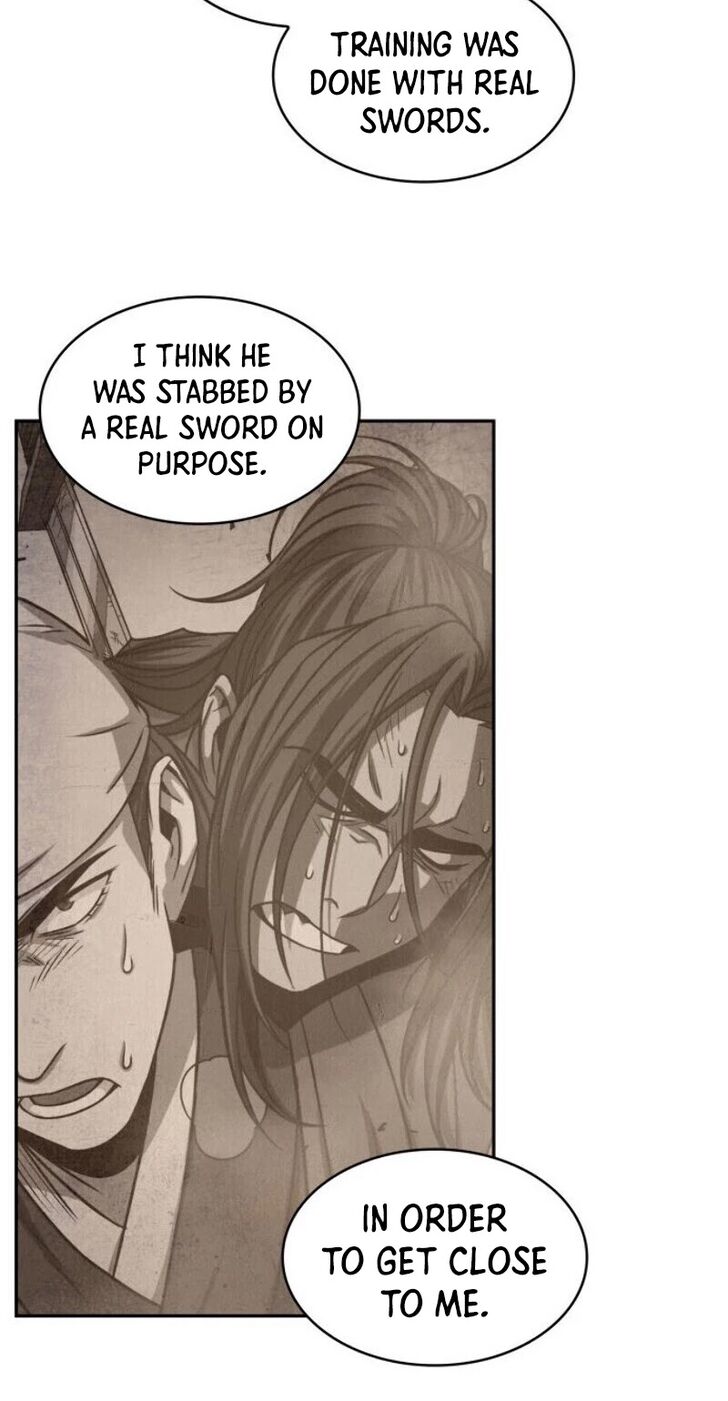 Nano Machine Chapter 015 page 16