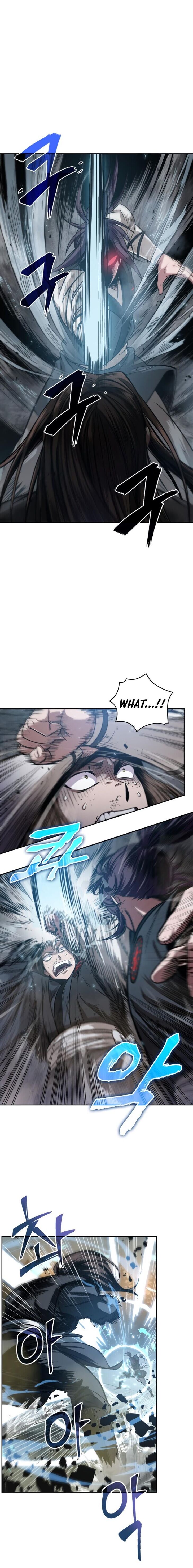Nano Machine Chapter 020 page 3
