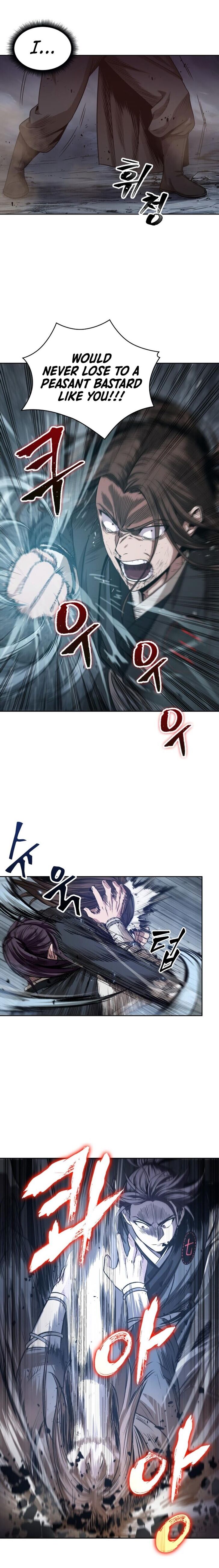 Nano Machine Chapter 020 page 23