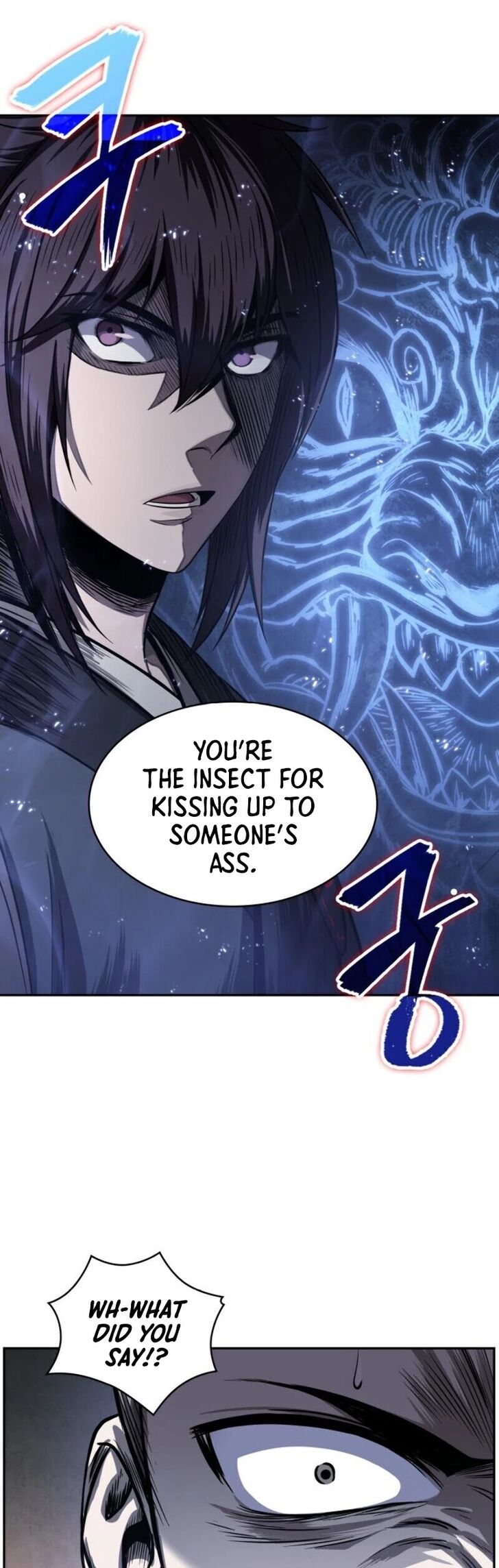 Nano Machine Chapter 022 page 10