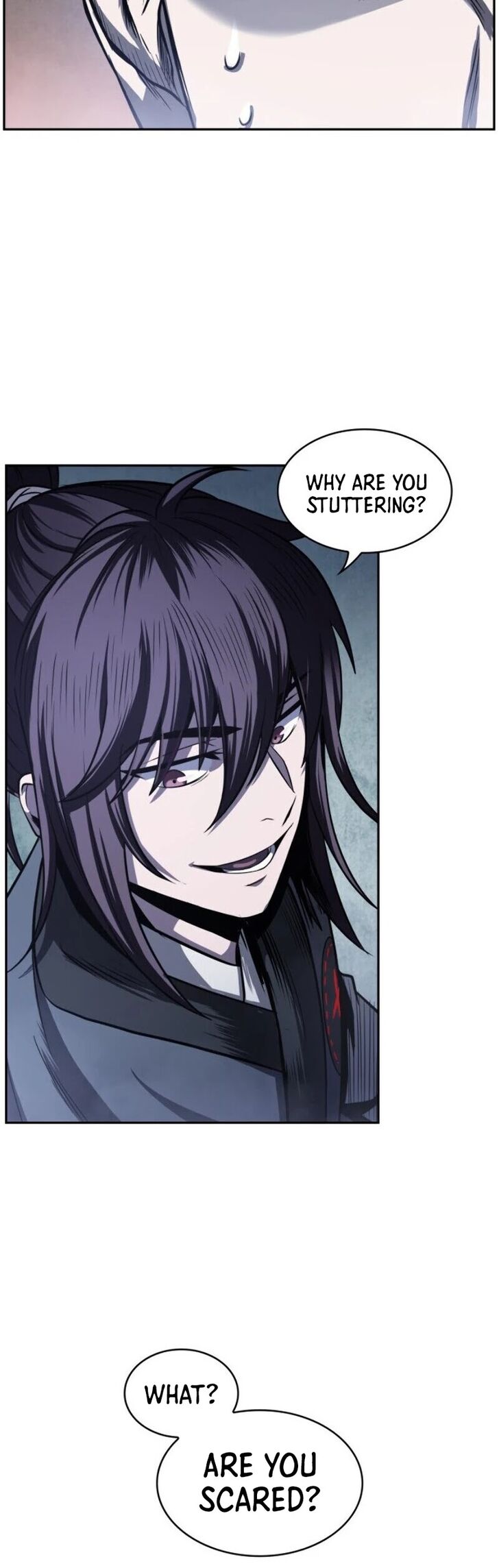 Nano Machine Chapter 022 page 11