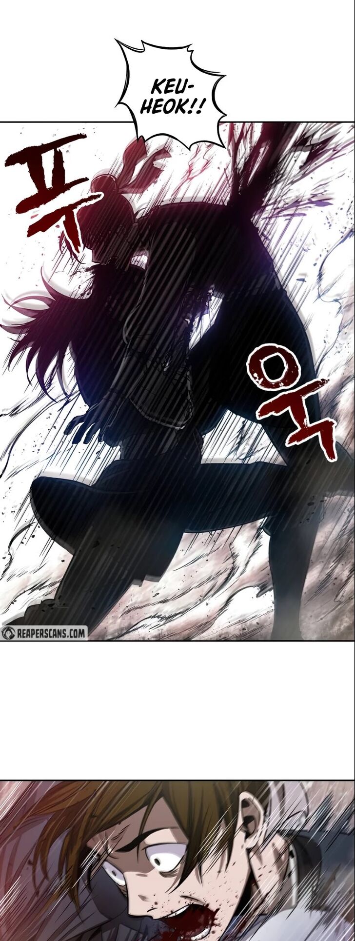Nano Machine Chapter 027 page 2