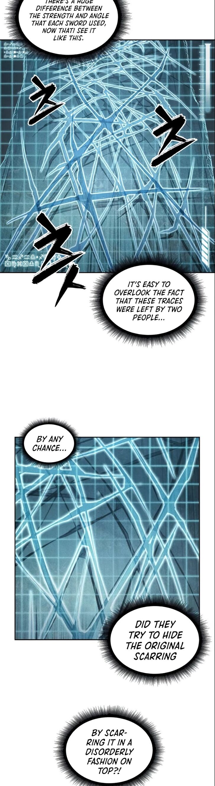 Nano Machine Chapter 027 page 44
