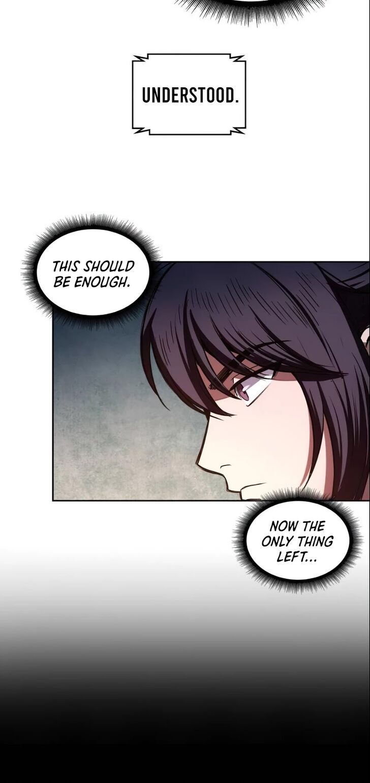 Nano Machine Chapter 029 page 6
