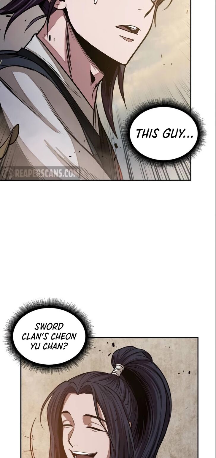 Nano Machine Chapter 029 page 25